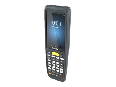 Zebra Mc2200 - Handdator - Android 11 - 32 Gb - 4" Färg Tft (800 X 480) - Bakre Kamera - Streckkodsläsare - (2D-Imager) - Usb-Värd - Microsd-Kortplats - Wi-Fi 5, Nfc, Bluetooth