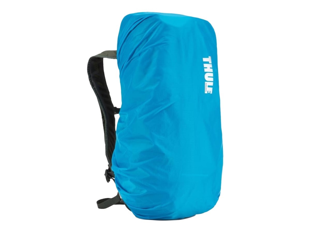 Thule - Regnjacka för ryggsäck - polyuretan, 70 D ripstop-nylon | Utomhus - Camping - Övrig utrustning | GameStuff