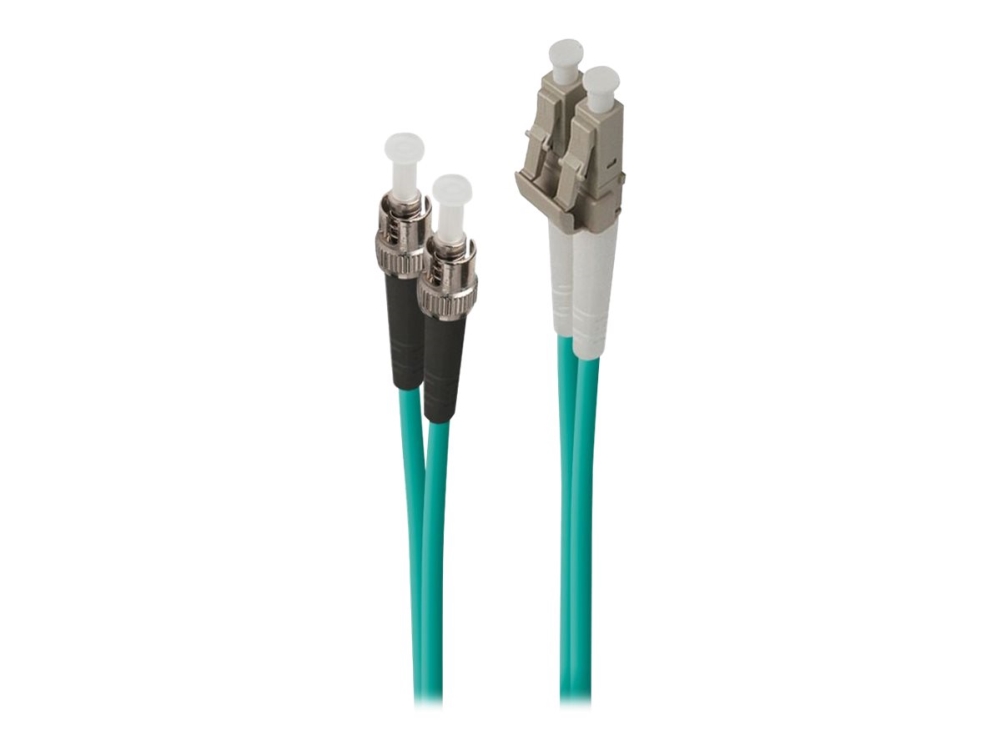 Alogic Lcst-01-Om4, 1 M, Om4, Lc, St