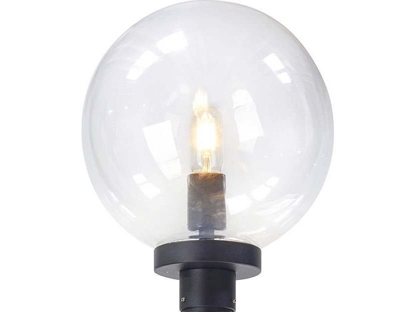 Markslojd akryl skærm i kugleform til udendørslampe Markslojd SPHERE 107119
