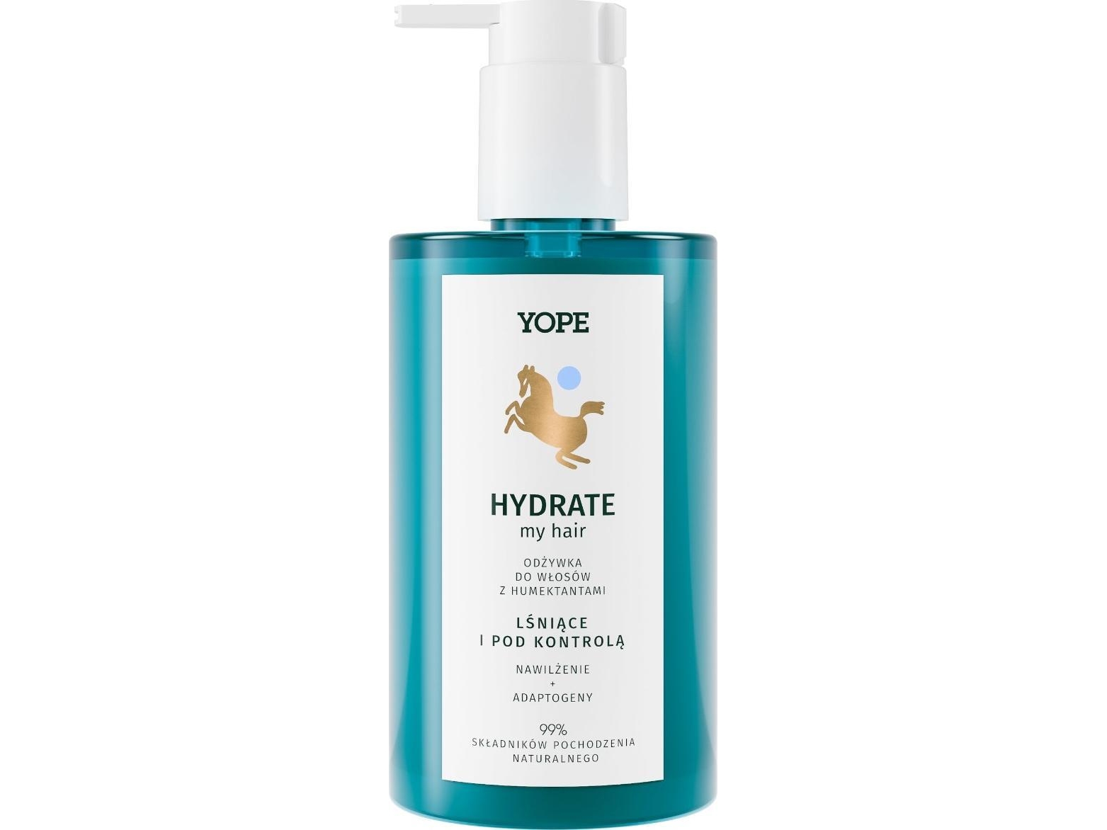 Yope Hydrate My Hair Conditioner 300Ml