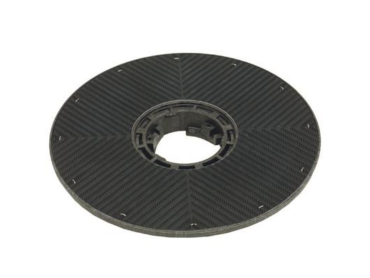 Taski 7510829, 440 mm, 450 mm, 70 mm, 1,7 kg, 2 kg, Pad driver