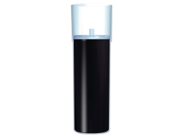 Nachfüllung Refill Pilot Begreen V-Board Master 6 Ml Schwarz