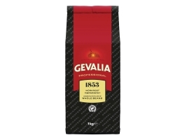 Kaffee, Gevalia 1853 Professionel, 1 Kg