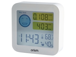 Luftqualitätsmessgerät Cep Orium