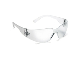 Sicherheitsbrille Univet 568 Klar