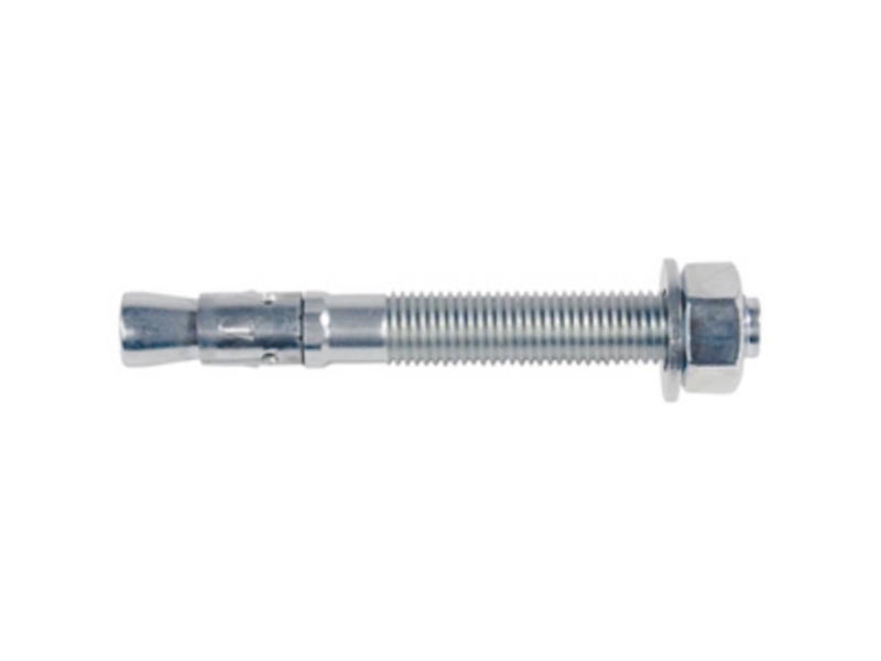 Fischer Heavy Duty Dubel Fbn Ii 10/10, Galvaniseret (40827-1)