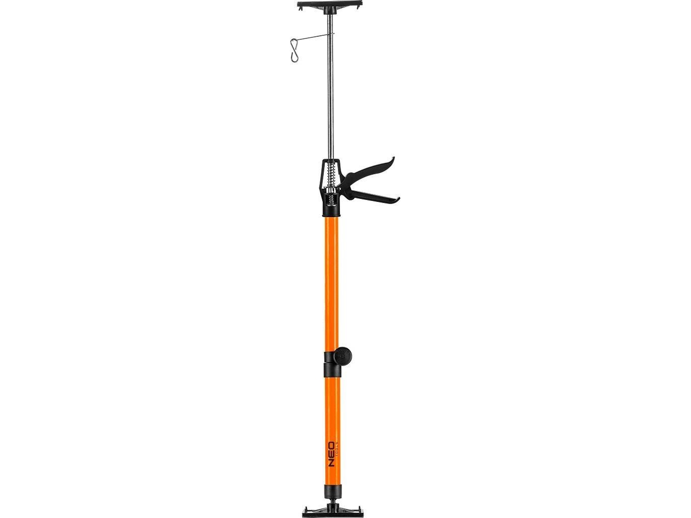 Neo Teleskopstøtte 50-115 Cm