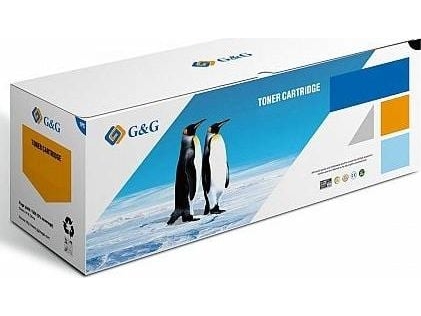 G&Ampg Kompatibel Su Hp W2031x Toner, Nt-Ph2031xc, Hp 415X, Cyan, 6000Er, Hohe Kapazität