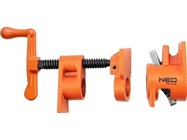 Neo Tools 3/4" Vamzdžio Gnybtas