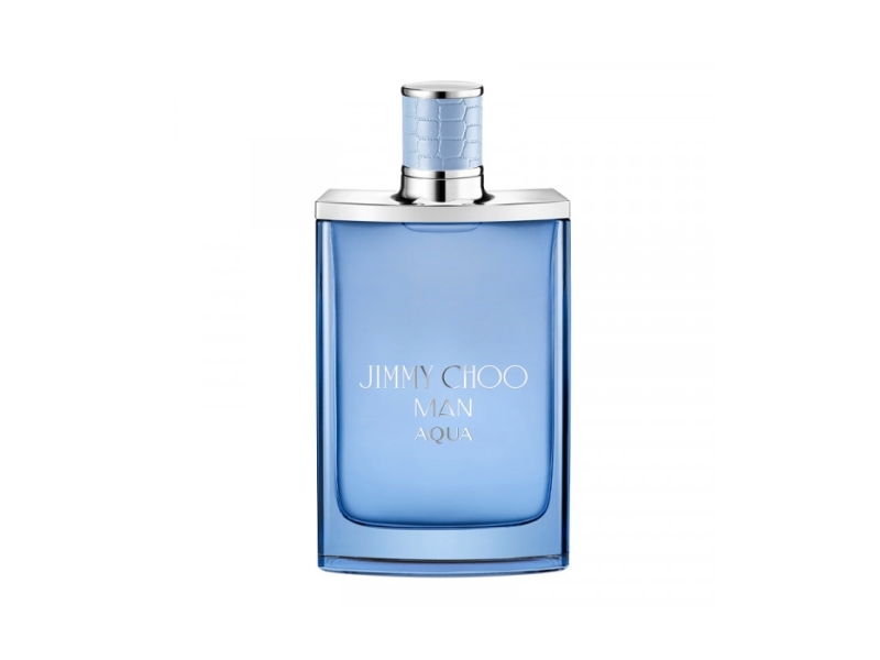 Jimmy Choo Jimmy Choo Man Aqua Eau De Toilette 50 Ml (Mann)