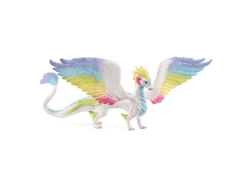 Schleich Bayala 70728, 5 Jahr(E), Bayala: A Magical Adventure, Mehrfarbig