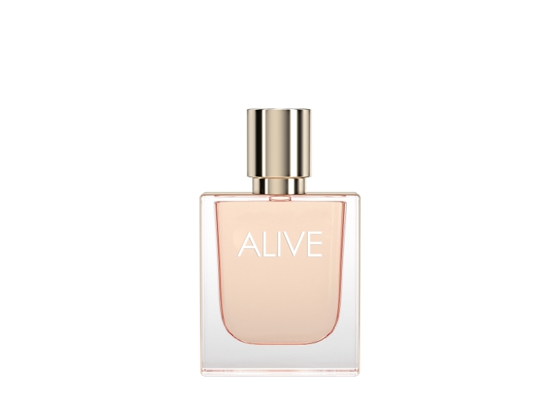Hugo Boss Alive Eau De Parfum For Women 30ml