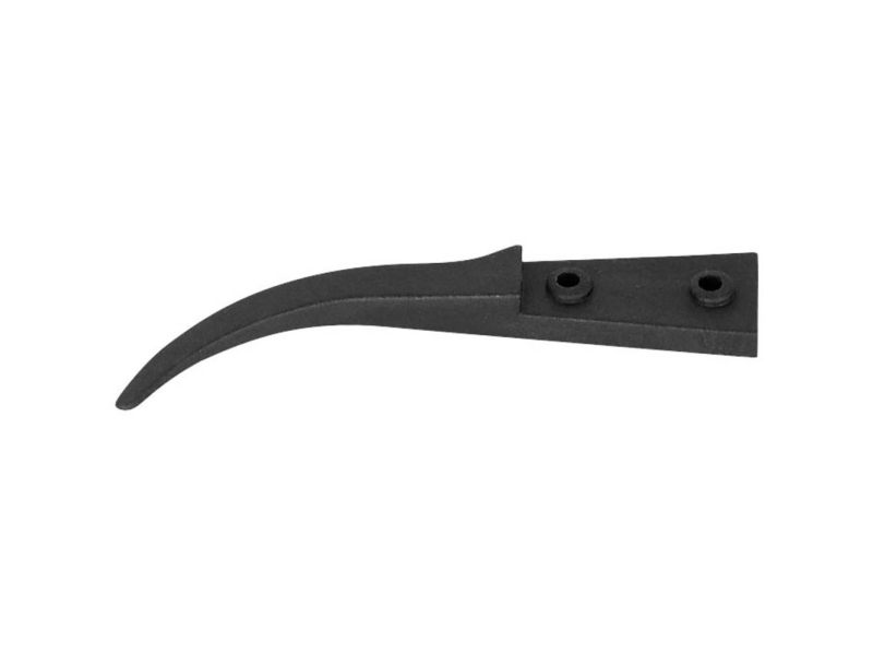 Bernstein Tools for Electronics universaltång 5-436-0 - 82 CV spets, böjd, 42 mm | Verktyg & Verkstad - Handverktyg - Övriga handverktyg | GameStuff