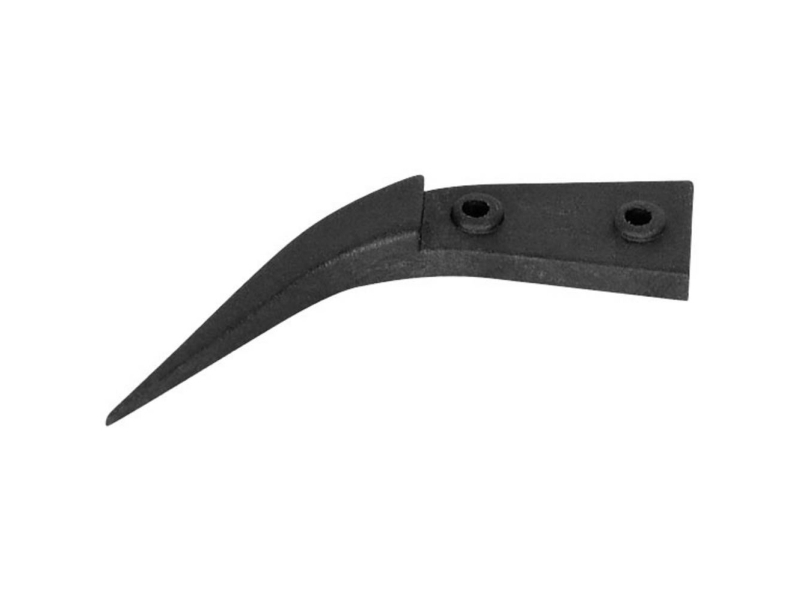 Bernstein Tools for Electronics 5-437-0 Universalpincet 84 CV Stump, bøjet 42 mm