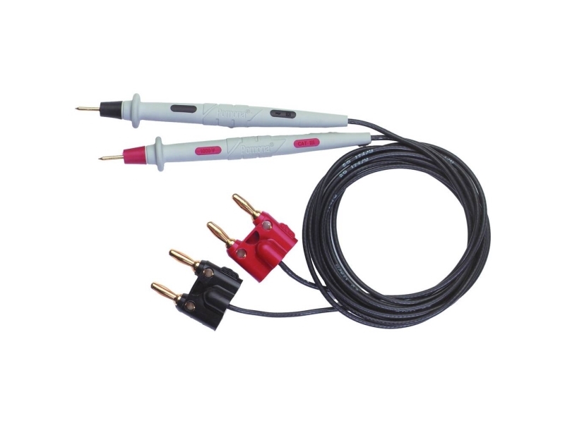 Pomona Electronics 1633148 6303 1 Stk