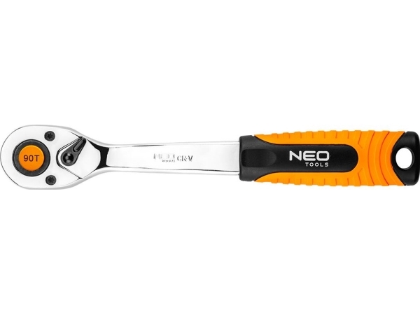 Neo-Ratsche 1/2", 90T - 2398716