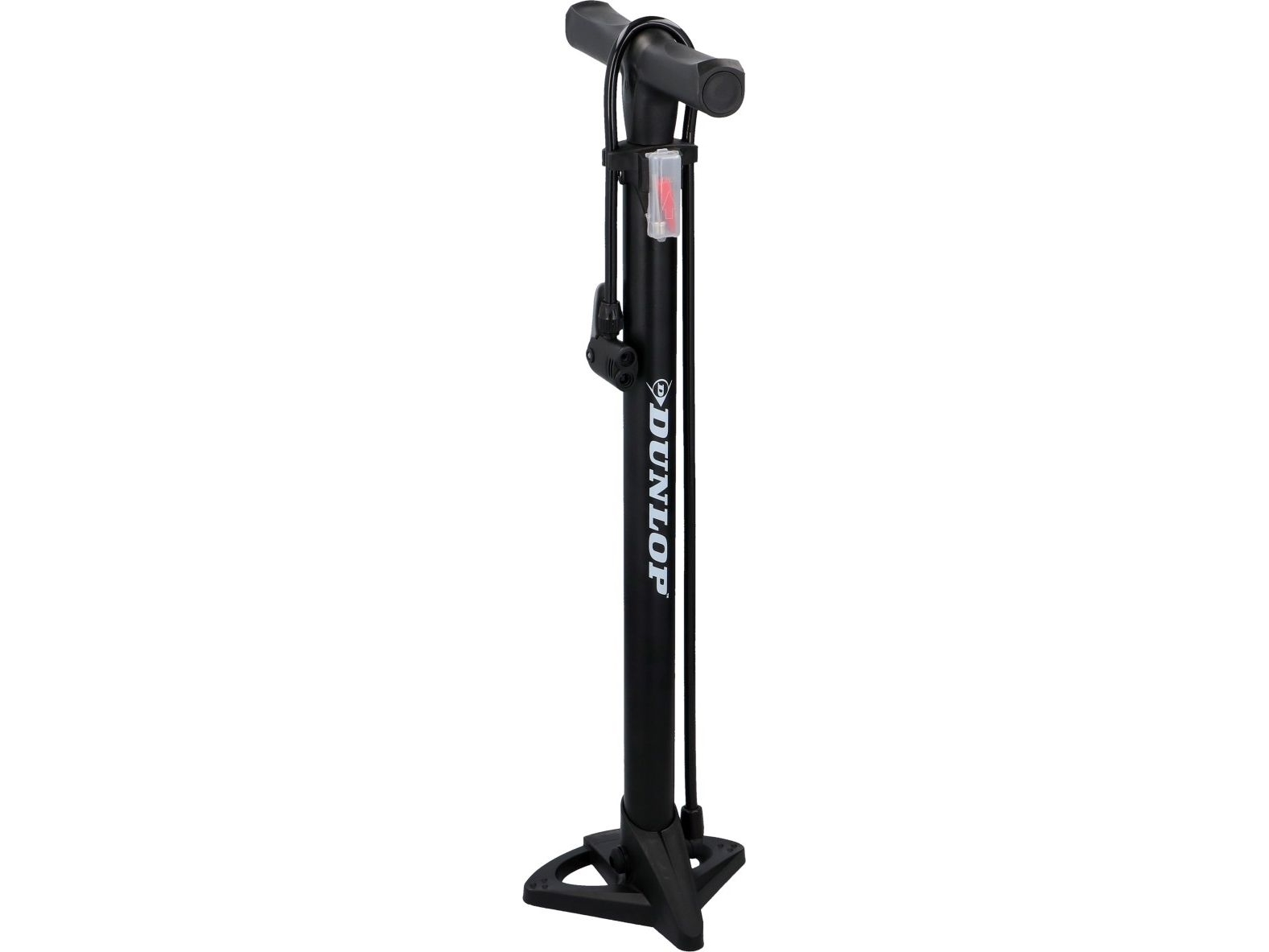 Dunlop Werkstattpumpe 174 Psi (12 Bar) Universal