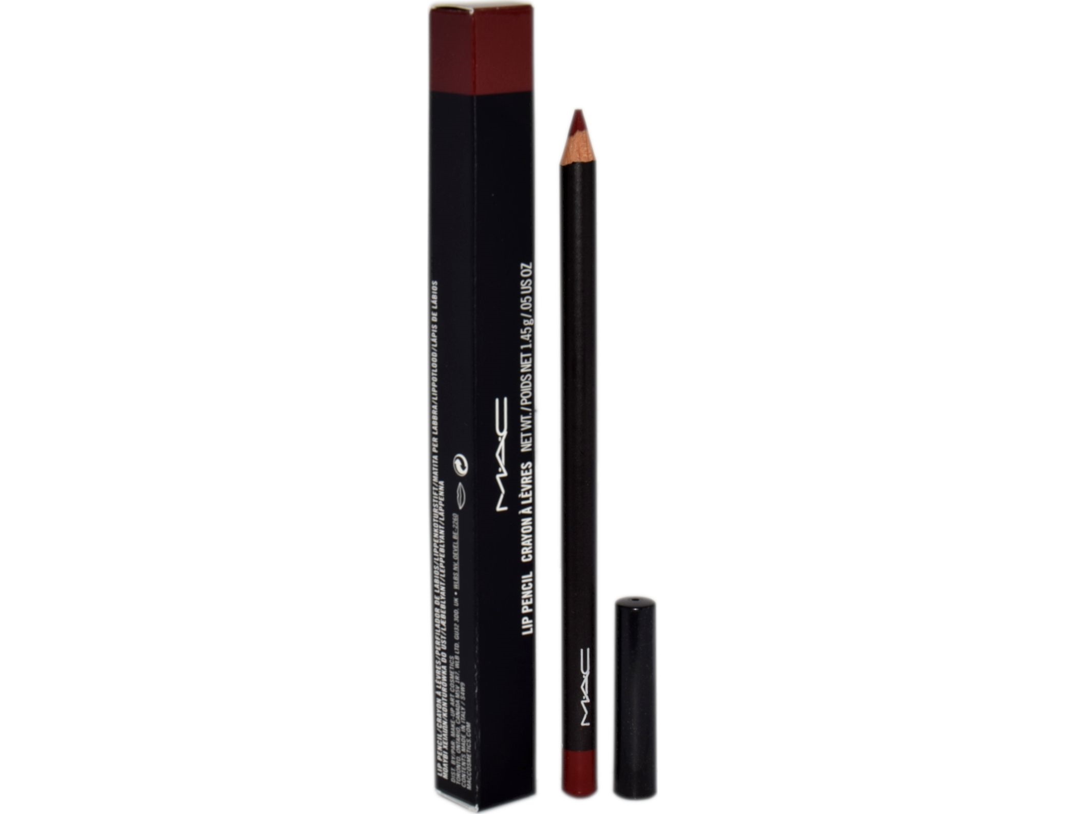 Mac Lip Pencil Auburn 1,45G