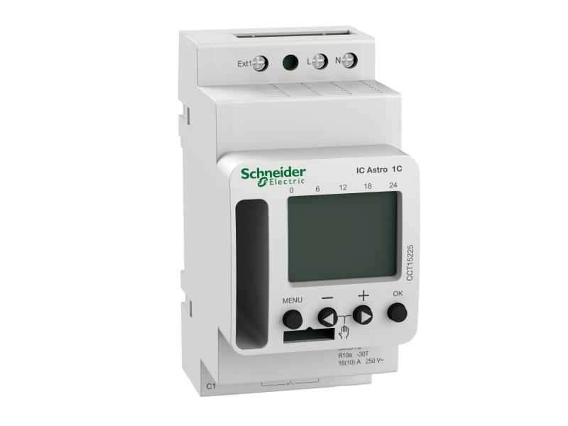 Alternativ bild 0 för Schneider Electric CCT15225