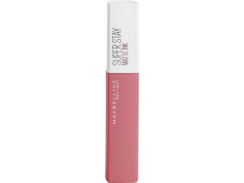 Maybelline SuperStay Matte Ink Liquid Lipstick 155 Savant 5 ml | Smink - Läppar - Läppstift | GameStuff