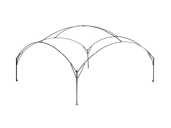 Coleman 2000032027, 18,1 Kg, 230 Mm, 260 Mm, 920 Mm