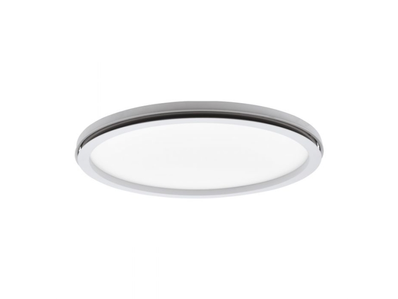 Eglo Lazaras Decke Ø450 Rgb 2700Lm 3000-6500K Weiss