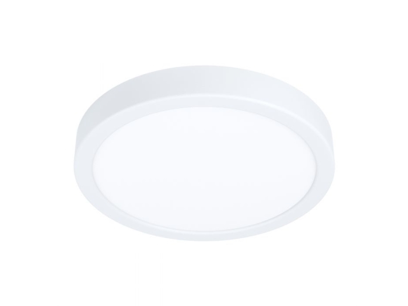 Eglo Fueva 5, Led, Ip20, Weiß