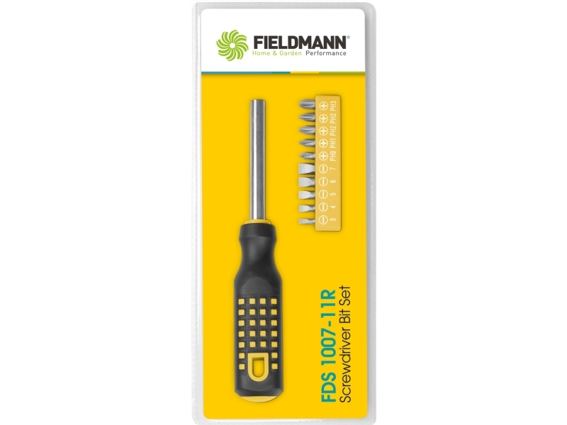 Fieldmann Fds 1007-11R