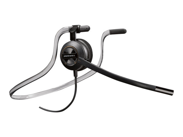 Headset Plantronics Encore Pro Hw540 (88828-02)