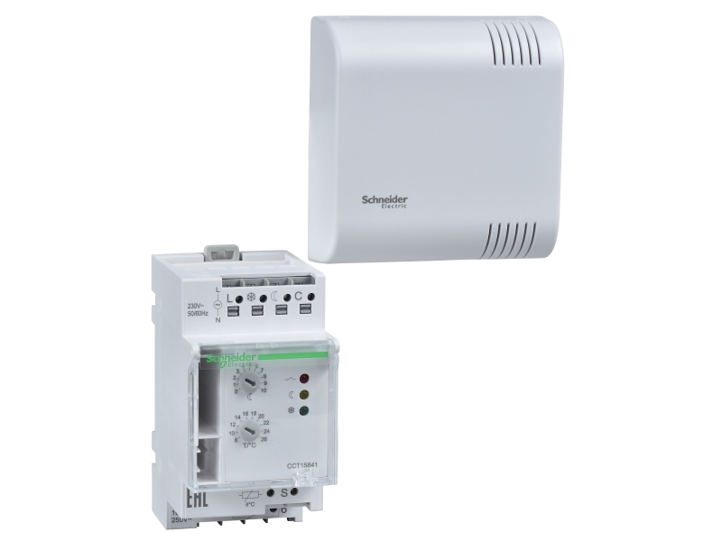 Schneider Electric CCT15841