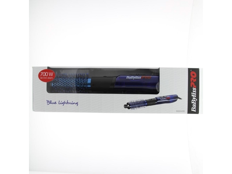 Karšto oro plaukų formuotuvas BaByliss PRO BAB2620E, Ø 34 mm | Hårvård - Hårvård damer - Locktänger | GameStuff