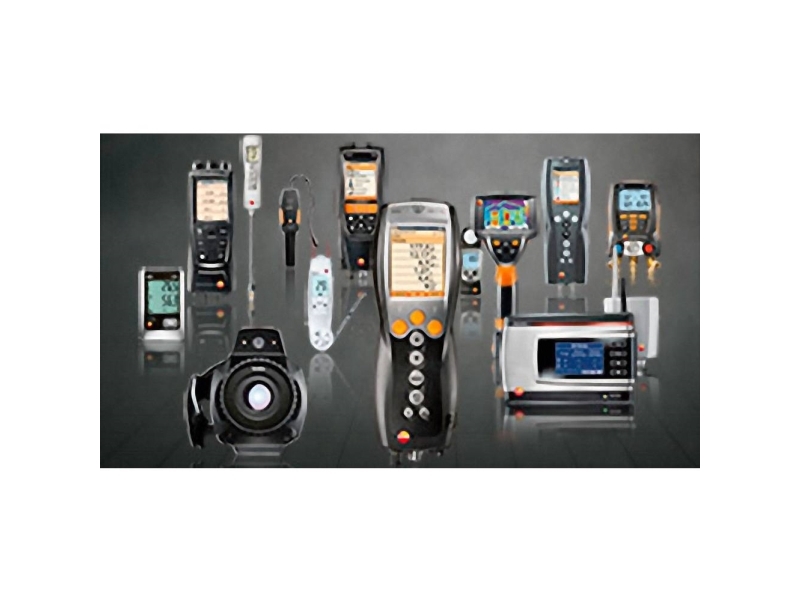 Testo 0554 1208 0554 1208 N/A 1 Stk