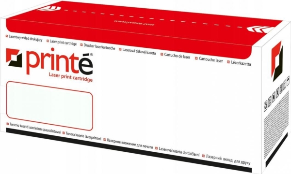 Printe Fcpprtlms310s (Printé Tlms310s Toner Replaces Lexmark 50F2000)