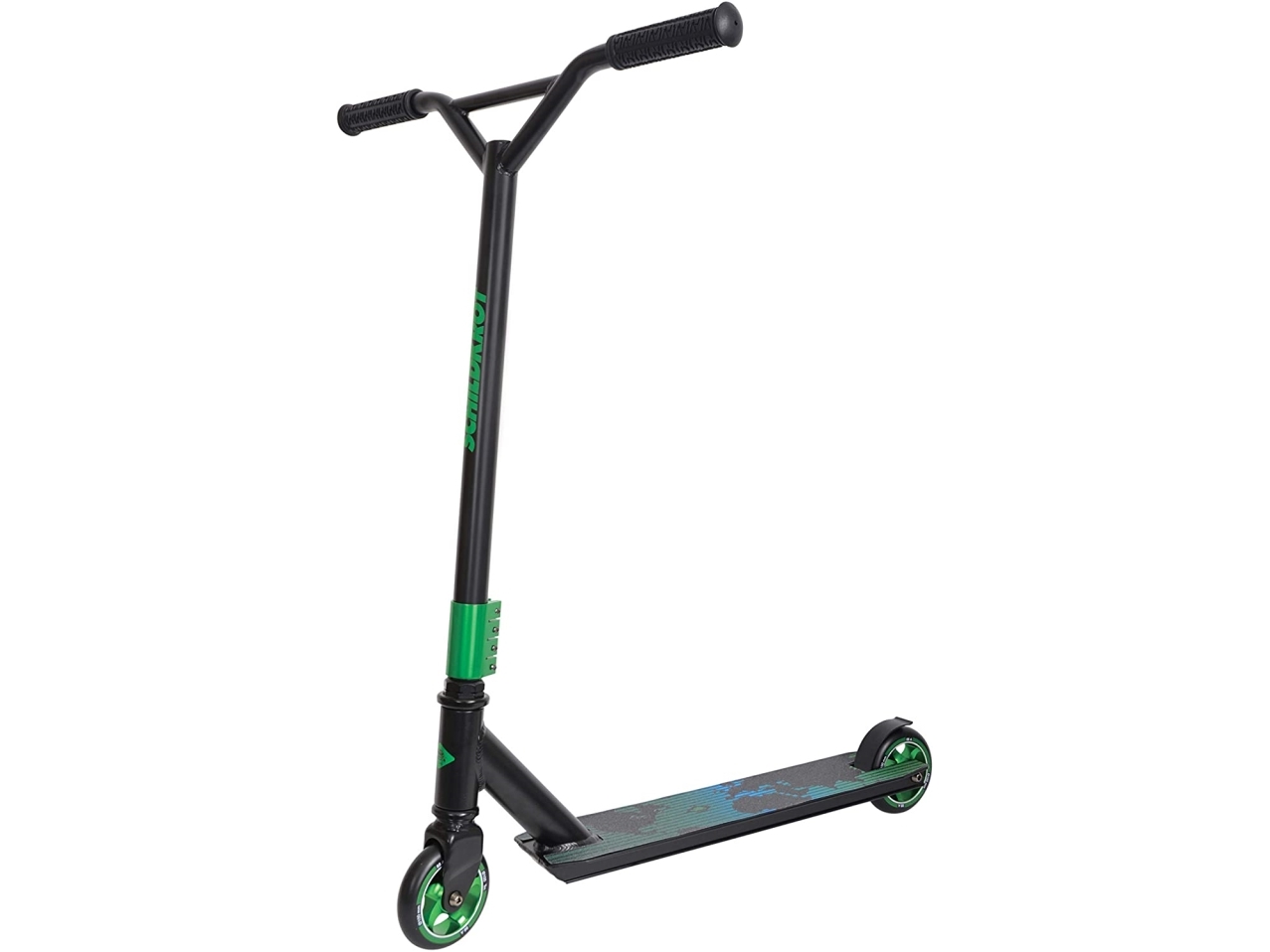 Schildkrot Untwist Ocean Black Scooter (H0947) | Utomhus - Fiskeredskap - Tillbehör | GameStuff