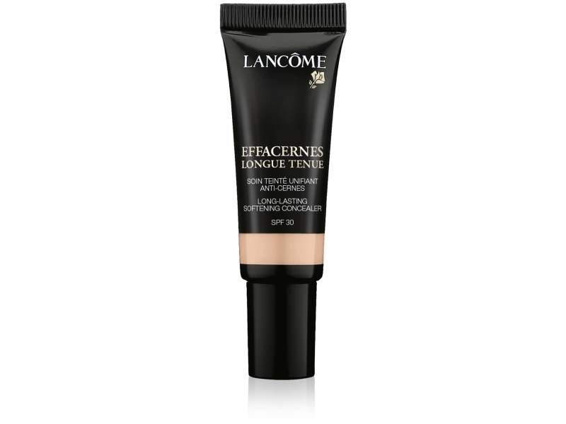 LANCOME Effacernes Longue Tenue Long Lasting Softening Concealer 01 Beige Pastel 15ml