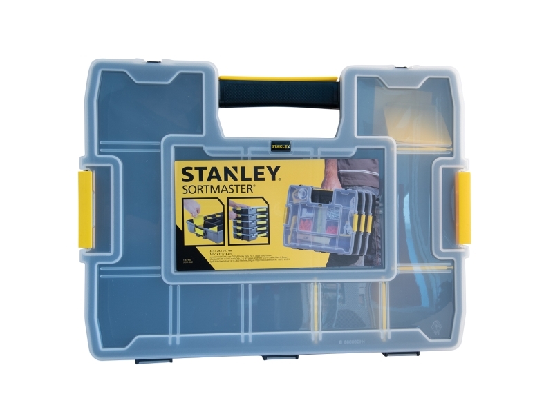 Stanley Sort Master - Fodral för verktygssats