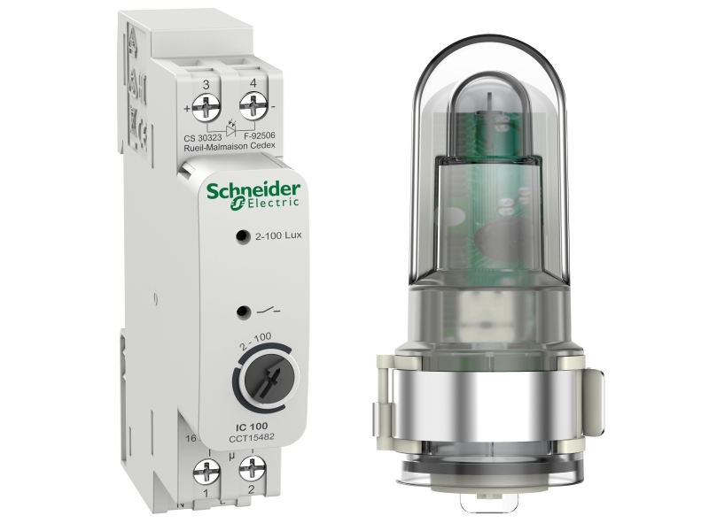 Schneider Electric CCT15482