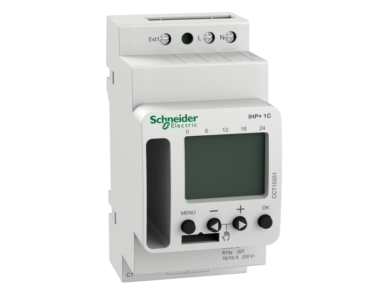 Alternativ bild 0 för Schneider Electric CCT15551