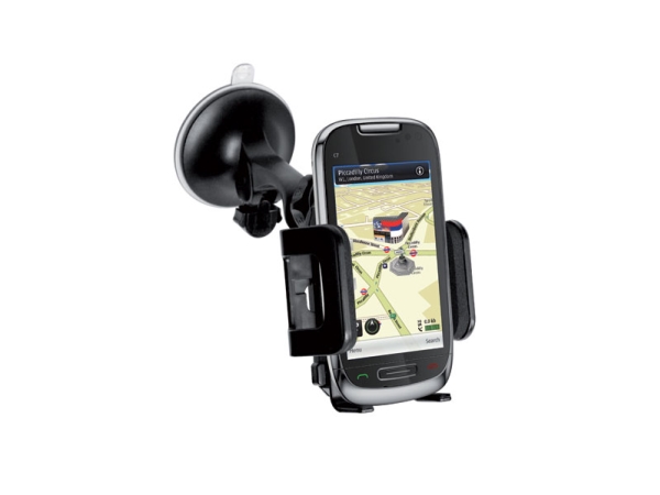 Sbs Te0uch1aw, Handy/Smartphone, Passive Halterung, Auto, Schwarz