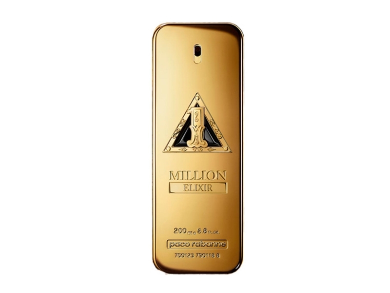 Paco Rabanne 1 Million Elixir Eau De Parfum 200Ml Verdampfer