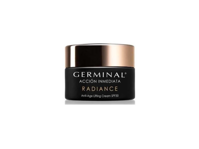 Germinal Germinal Immediate Action Radiance Antiaging Lifting Cream 50Ml