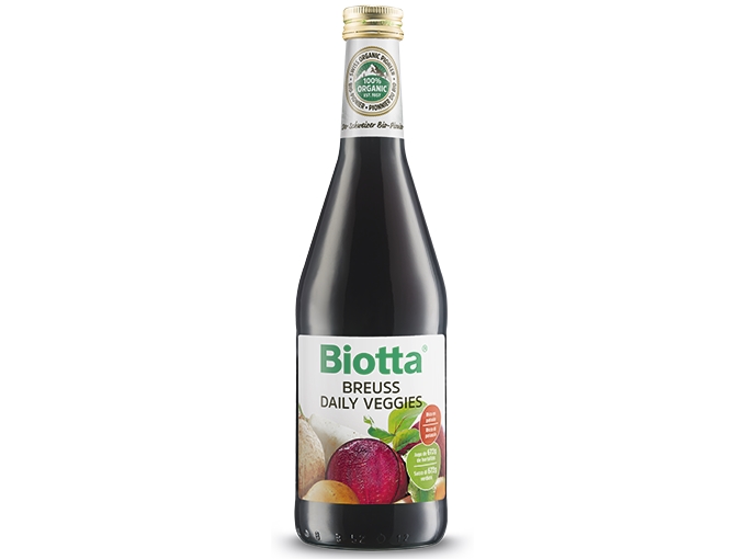 A. VOGEL Vogel Biotta Jugo De Verduras 500ml