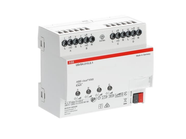 Abb Ud/S4.210.2.1, 230 V