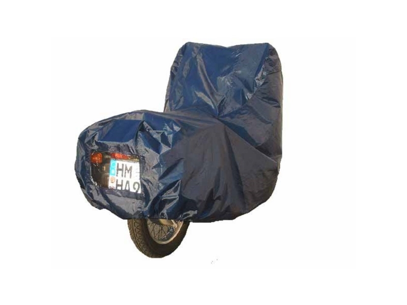 HP Biltilbehør #####Motorcykelgarage (L x B x H) 275 mm x 90 cm x 120 cm