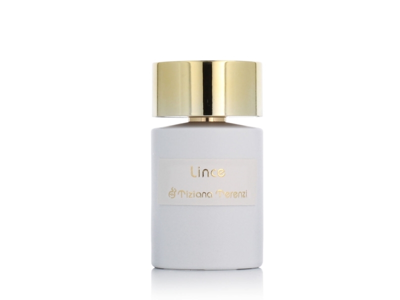 Tiziana Terenzi Lince Hair Mist 50 Ml (Unisex)