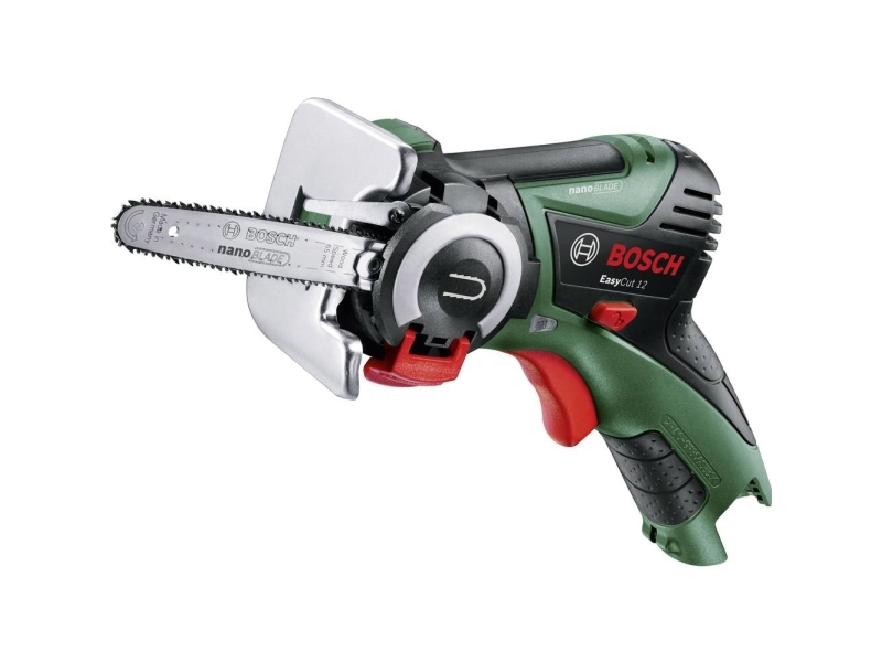 Bosch EasyCut 12 Akku-NanoBlade-sav (uden akku og lader) - 06033C9001