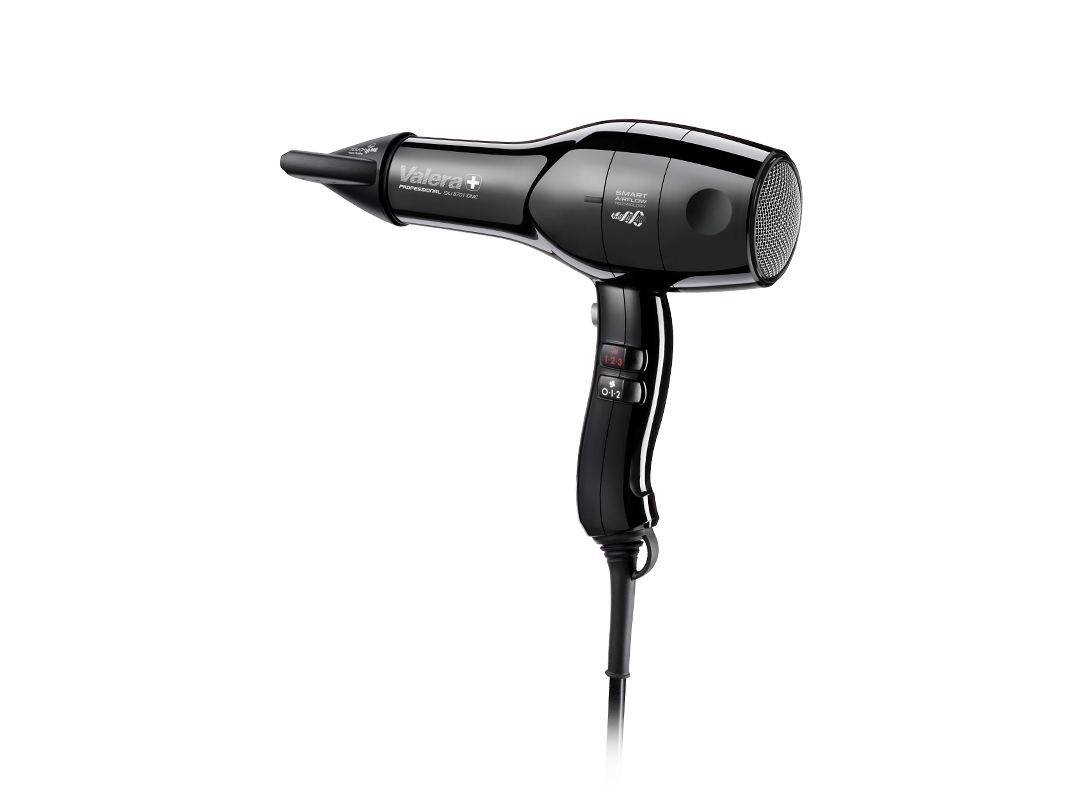 VALERA SXJ 8701 RC Swiss SILENT JET Hair Dryer