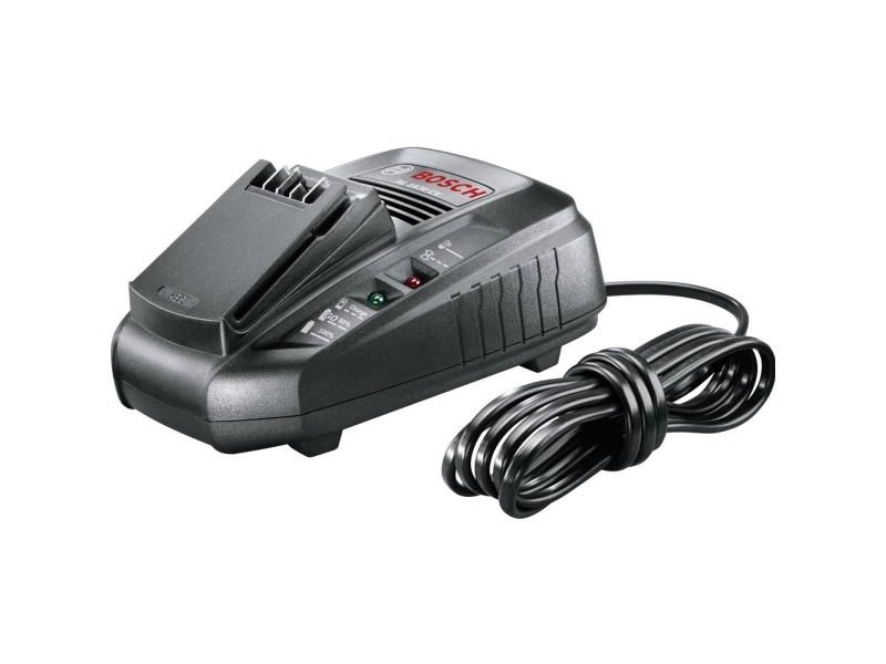 Bosch Litium-ion-system med 14,4 V/18 V-batterier
