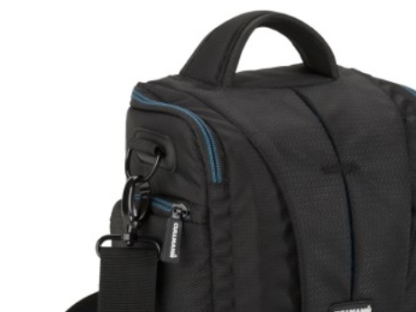 Cullmann Sydney Pro Maxima Skuldertaske Alle Mærker Sort